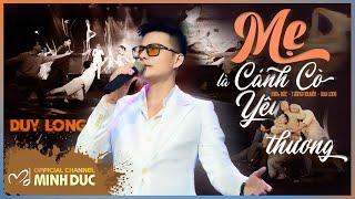  DUY LONG • MẸ LÀ CÁNH CÒ YÊU THƯƠNG 2 Minh Đức  Tường Nguyễn  Duy Long  TÌNH CA NABG 7