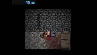 anal bleeding speedrun - fear and hunger any% speedrun - 48.88 former WR