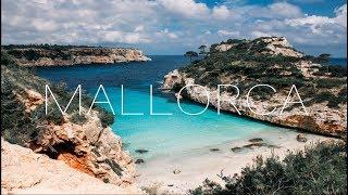 Mallorca Spain - Travel Film
