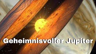 Geheimnisvoller Jupiter - Universum Doku