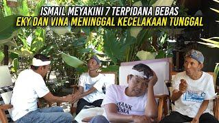 ISMAIL MEYAKINI 7 TERP1DANA BEBAS  EKY DAN VINA MEN1NGG4L KECELAK4AN TUNGGAL