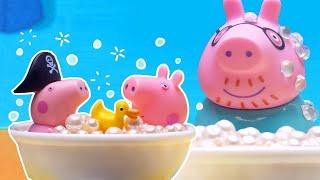 Kids Videos  Peppa Pig Full Episodes  Peppa Pig Cartoon  English Episodes  #008