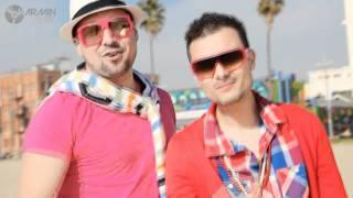 LOS ANGELES TRAILER  Karmin Shiff feat. Lik & Dak - Oye Zumba  Coming Soon on EGO ITALY