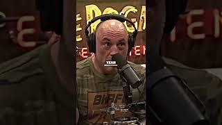 Joe Rogan on Mike Tyson Getting Revenge For Muhammad Ali