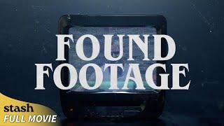 Found Footage  Horror Documentary  Full Movie