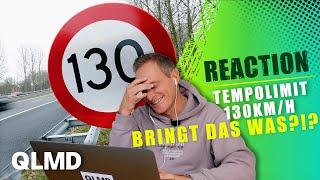 Tempolimit? Nach diesem Video bist du dagegen   Reaction Tempolimit Debatte  Matthias Malmedie