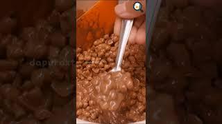 RESEP KUE KERING KACANG KARANG RENYAH‼️Kue Lebaran 2023#shorts