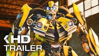 TRANSFORMERS 7 RISE OF THE BEASTS Trailer 2023