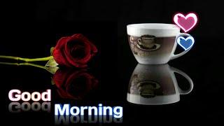 Tea good morning video status vWhatsapp status video  good morning tea