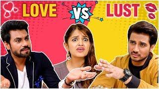 Love vs Lust  Who Will Win?  Gaurav Chopra Shiv Pandit Tara Alisha Berry