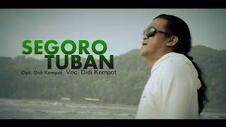 Didi Kempot - Segoro Tuban  Dangdut Official Music Video