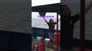 penampakan shorts @kakangprabu2chanel689