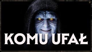 Komu Ufał Palpatine?