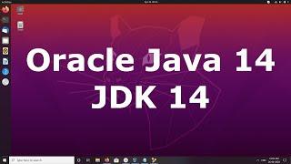How To Install Oracle Java 14 JDK 14 On Ubuntu 20.04