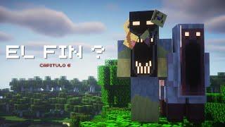 MINECRAFT JAMAS VOLVERA A SER LO MISMO