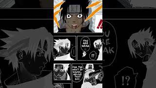 Narutos THIRD STRONGEST Genjutsu Is Super OVERPOWERED #naruto #anime #boruto