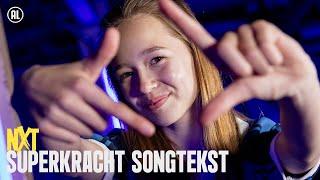 Superkracht songtekst - Kinderen voor Kinderen NXT