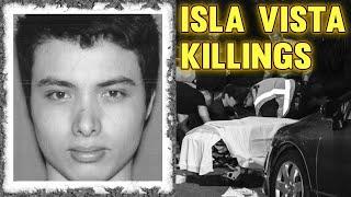 Elliot Rodger The Supreme Gentleman and the 2014 Isla Vista Killings