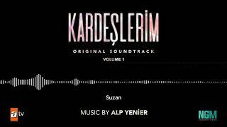 Kardeşlerim Soundtrack - Suzan Alp Yenier - Emre Altaç