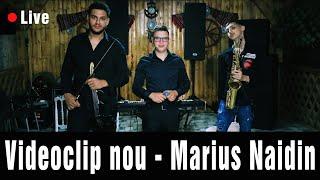 Marius Naidin - M-am dus la popa intr-o noapte  VIDEOCLIP NOU  4K Video