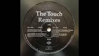 Paul Grogan - The Touch Pauls Remix 1998