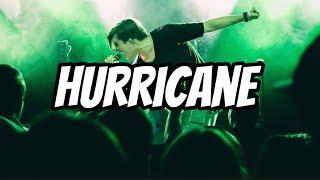 Livingston - Hurricane Lyrics