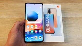 XIAOMI REDMI NOTE 10 PRO - ЕГО ХОТЯТ ВСЕ ЛУЧШИЙ ЗА СВОИ ДЕНЬГИ