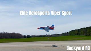 Elite Aerosports Viper Sport