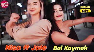 Nisa ve Jale - Bal Kaymak  2023 Roman Havası 