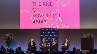 State of Asia 2022 The Rise of Sovereign Asia?