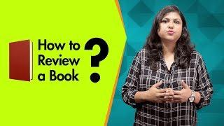 6 Simple Steps to Write a Killer Book Review