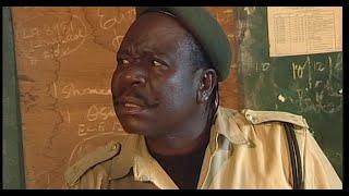 This Warder Mr Ibu Love Bribe More Than Anything  John OkaforOlu Jacob Full Movie