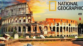 ROMANIN İNCİSİ KOLEZYUM HD National Geographic BELGESEL DİYARI