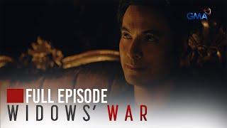 Widows’ War Paco is back from the dead - Full Episode 55 September 13 2024