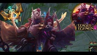 Rakan Montage  - Best Rakan Plays Compilation 2017 League of Legends