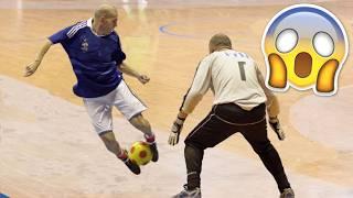 100+ CRAZY HUMILIATING SKILLS IN FOOTBALL #8