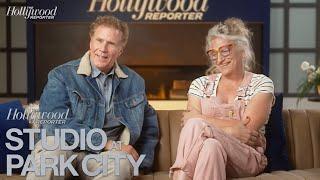 Will Ferrell on Navigating His Best Friends Transition in Will & Harper  Sundance 2024