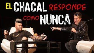 Entrevista Incomoda al Chacal EL CHACAL RESPONDE COMO NUNCA - Robertico Comediante