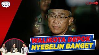 WALIKOTA DEPOK NYEBELIN BANGET I Yang Lagi Viral