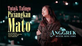 Anggrek - Tutuik Talingo Piciangkan Mato Official Music Video