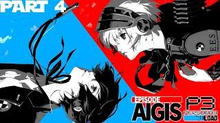 Persona 3 Reload The Answer DLC Part 4