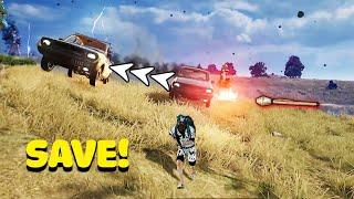 Best SAVE Moment - PUBG Funniest & Epic Moments of Streamers