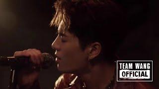 Jackson Wang - Drive You Home acoustic live from Shanghai