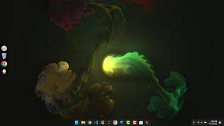 Make your Windows 11 Desktop Look Clean and Professional