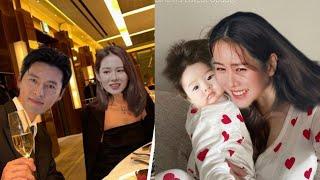 Its for Baby Alkong Real Reason why Hyun and Son Ye-jin Sell their Honeymoon House