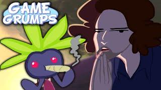 TOKE-Mon by Iscoppie - Game Grumps Animated