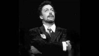 Tim Curry singing Losing My Mind - Sondheim A Celebration