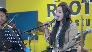 Anita Pawez - Janda  cover  #liveaudio El Corona Gambus Part 24