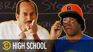 Every Single High School Sketch - Key & Peele