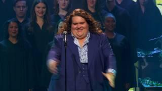 Jonathan Antoine - Country Roads A Music Video for Our Time